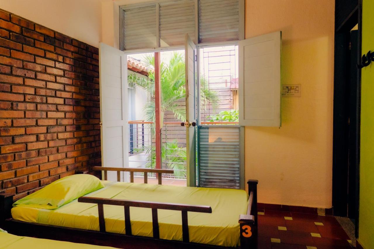 Aluna Hostel B&B - Santa Marta (Magdalena) — Photos 2